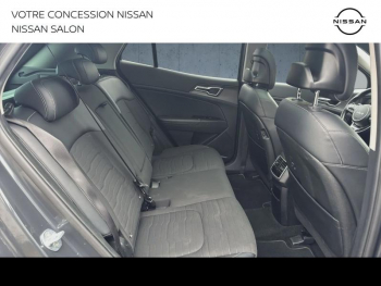 Photo 10 du bon plan KIA Sportage 1.6 T-GDi 265ch PHEV GT-Line Premium BVA6 4x4 occasion à 29890 €