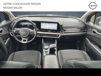 Photo 11 du bon plan KIA Sportage 1.6 T-GDi 265ch PHEV GT-Line Premium BVA6 4x4 occasion à 29890 €