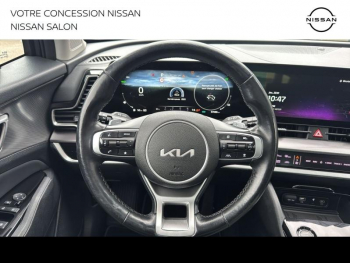 Photo 12 du bon plan KIA Sportage 1.6 T-GDi 265ch PHEV GT-Line Premium BVA6 4x4 occasion à 29890 €