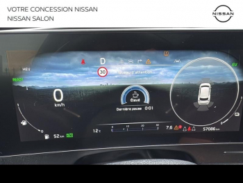 Photo 13 du bon plan KIA Sportage 1.6 T-GDi 265ch PHEV GT-Line Premium BVA6 4x4 occasion à 29890 €