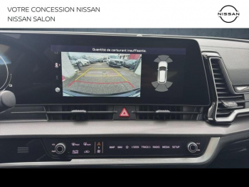 Photo 14 du bon plan KIA Sportage 1.6 T-GDi 265ch PHEV GT-Line Premium BVA6 4x4 occasion à 29890 €