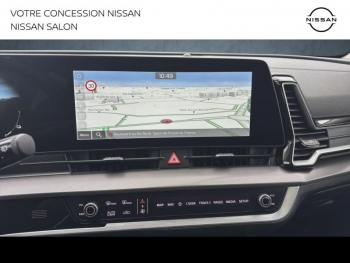 Photo 15 du bon plan KIA Sportage 1.6 T-GDi 265ch PHEV GT-Line Premium BVA6 4x4 occasion à 29890 €