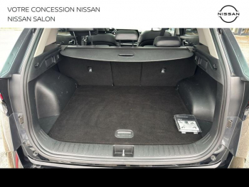 Photo 20 du bon plan KIA Sportage 1.6 T-GDi 265ch PHEV GT-Line Premium BVA6 4x4 occasion à 29890 €