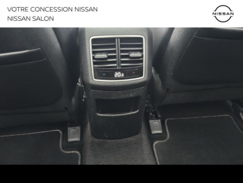 Photo 22 du bon plan KIA Sportage 1.6 T-GDi 265ch PHEV GT-Line Premium BVA6 4x4 occasion à 29890 €