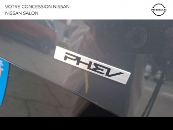 Photo 24 du bon plan KIA Sportage 1.6 T-GDi 265ch PHEV GT-Line Premium BVA6 4x4 occasion à 29890 €