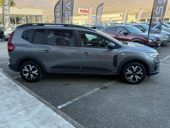 Photo 4 du bon plan DACIA Jogger 1.6 hybrid 140ch Extreme 7 places occasion à 20490 €