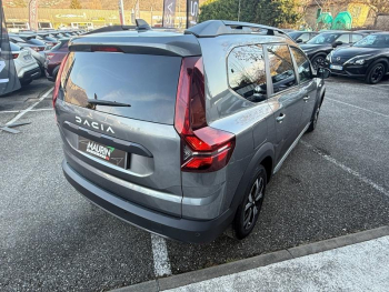 Photo 5 du bon plan DACIA Jogger 1.6 hybrid 140ch Extreme 7 places occasion à 20490 €