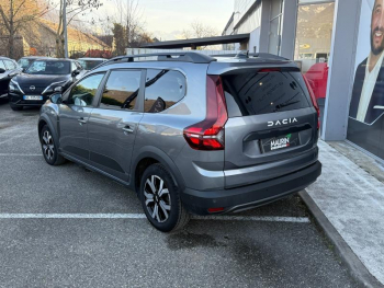 Photo 7 du bon plan DACIA Jogger 1.6 hybrid 140ch Extreme 7 places occasion à 20490 €