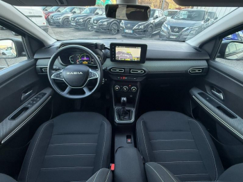 Photo 9 du bon plan DACIA Jogger 1.6 hybrid 140ch Extreme 7 places occasion à 20490 €