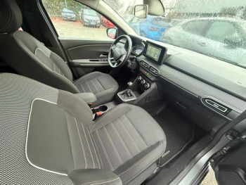 Photo 10 du bon plan DACIA Jogger 1.6 hybrid 140ch Extreme 7 places occasion à 20490 €