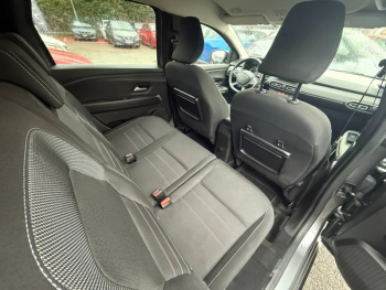 Photo 11 du bon plan DACIA Jogger 1.6 hybrid 140ch Extreme 7 places occasion à 20490 €