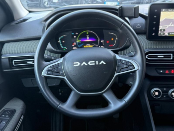 Photo 12 du bon plan DACIA Jogger 1.6 hybrid 140ch Extreme 7 places occasion à 20490 €