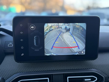 Photo 13 du bon plan DACIA Jogger 1.6 hybrid 140ch Extreme 7 places occasion à 20490 €