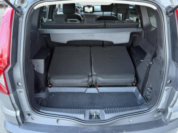 Photo 16 du bon plan DACIA Jogger 1.6 hybrid 140ch Extreme 7 places occasion à 20490 €