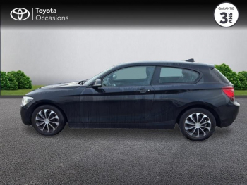 Photo 3 du bon plan BMW Série 1 116i 136ch Premiere 3p occasion à 5500 €