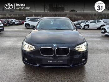 Photo 5 du bon plan BMW Série 1 116i 136ch Premiere 3p occasion à 5500 €