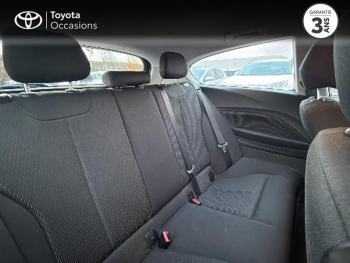 Photo 7 du bon plan BMW Série 1 116i 136ch Premiere 3p occasion à 5500 €