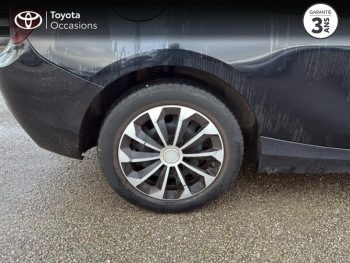 Photo 16 du bon plan BMW Série 1 116i 136ch Premiere 3p occasion à 5500 €