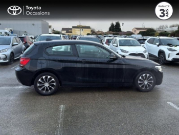 Photo 17 du bon plan BMW Série 1 116i 136ch Premiere 3p occasion à 5500 €
