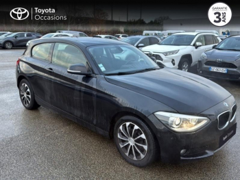 Photo 19 du bon plan BMW Série 1 116i 136ch Premiere 3p occasion à 5500 €