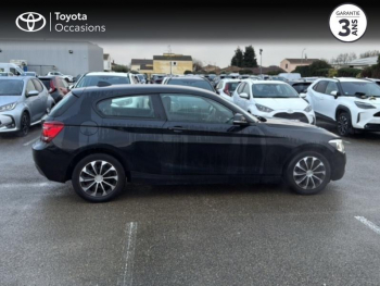 Photo 25 du bon plan BMW Série 1 116i 136ch Premiere 3p occasion à 5500 €