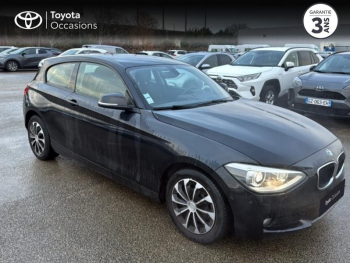 Photo 27 du bon plan BMW Série 1 116i 136ch Premiere 3p occasion à 5500 €