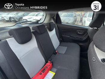 Photo 7 du bon plan TOYOTA Yaris HSD 100h Dynamic 5p occasion à 10990 €