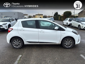 Photo 17 du bon plan TOYOTA Yaris HSD 100h Dynamic 5p occasion à 10990 €