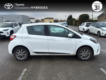 Photo 25 du bon plan TOYOTA Yaris HSD 100h Dynamic 5p occasion à 10990 €
