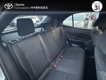 Photo 7 du bon plan TOYOTA Yaris Cross 116h Design MY22 occasion à 22980 €
