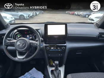 Photo 8 du bon plan TOYOTA Yaris Cross 116h Design MY22 occasion à 22980 €