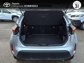 Photo 10 du bon plan TOYOTA Yaris Cross 116h Design MY22 occasion à 22980 €