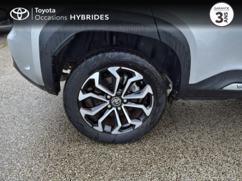 Photo 16 du bon plan TOYOTA Yaris Cross 116h Design MY22 occasion à 22980 €