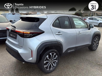 Photo 18 du bon plan TOYOTA Yaris Cross 116h Design MY22 occasion à 22980 €