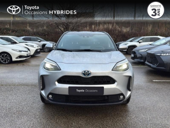 Photo 24 du bon plan TOYOTA Yaris Cross 116h Design MY22 occasion à 22980 €