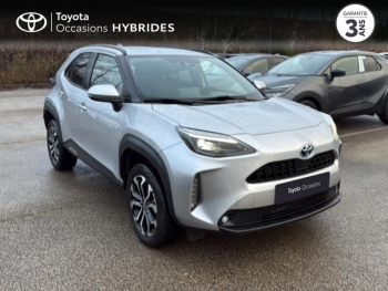 Photo 27 du bon plan TOYOTA Yaris Cross 116h Design MY22 occasion à 22980 €