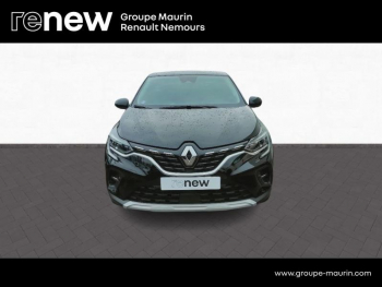 Photo 8 du bon plan RENAULT Captur 1.3 TCe mild hybrid 140ch Techno occasion à 18900 €
