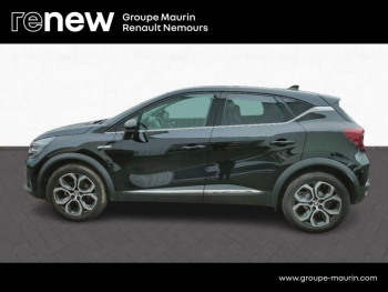 Photo 9 du bon plan RENAULT Captur 1.3 TCe mild hybrid 140ch Techno occasion à 18900 €