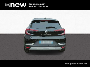 Photo 10 du bon plan RENAULT Captur 1.3 TCe mild hybrid 140ch Techno occasion à 18900 €