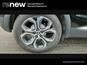 Photo 12 du bon plan RENAULT Captur 1.3 TCe mild hybrid 140ch Techno occasion à 18900 €