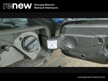 Photo 13 du bon plan RENAULT Captur 1.3 TCe mild hybrid 140ch Techno occasion à 18900 €