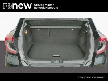 Photo 14 du bon plan RENAULT Captur 1.3 TCe mild hybrid 140ch Techno occasion à 18900 €