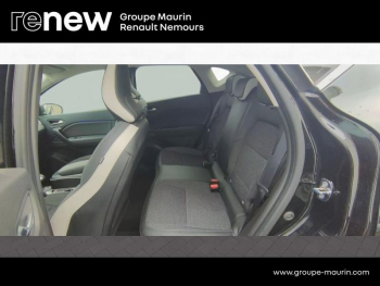 Photo 16 du bon plan RENAULT Captur 1.3 TCe mild hybrid 140ch Techno occasion à 18900 €