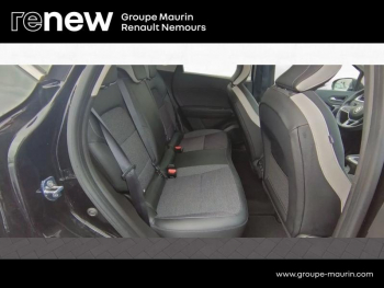 Photo 17 du bon plan RENAULT Captur 1.3 TCe mild hybrid 140ch Techno occasion à 18900 €