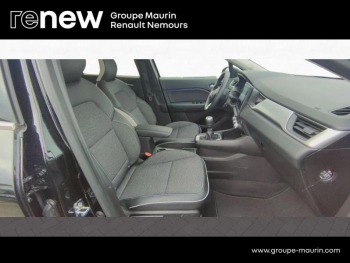 Photo 18 du bon plan RENAULT Captur 1.3 TCe mild hybrid 140ch Techno occasion à 18900 €