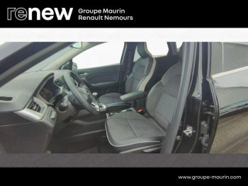 Photo 19 du bon plan RENAULT Captur 1.3 TCe mild hybrid 140ch Techno occasion à 18900 €