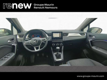 Photo 20 du bon plan RENAULT Captur 1.3 TCe mild hybrid 140ch Techno occasion à 18900 €
