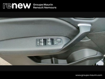 Photo 21 du bon plan RENAULT Captur 1.3 TCe mild hybrid 140ch Techno occasion à 18900 €