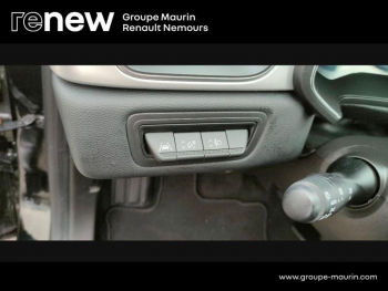 Photo 23 du bon plan RENAULT Captur 1.3 TCe mild hybrid 140ch Techno occasion à 18900 €