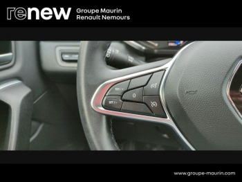 Photo 27 du bon plan RENAULT Captur 1.3 TCe mild hybrid 140ch Techno occasion à 18900 €